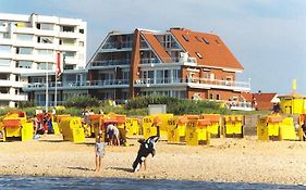 Ferienwohnung Strandhaus Christiansen